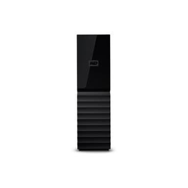 WESTERN DIGITAL WD My Book 26TB