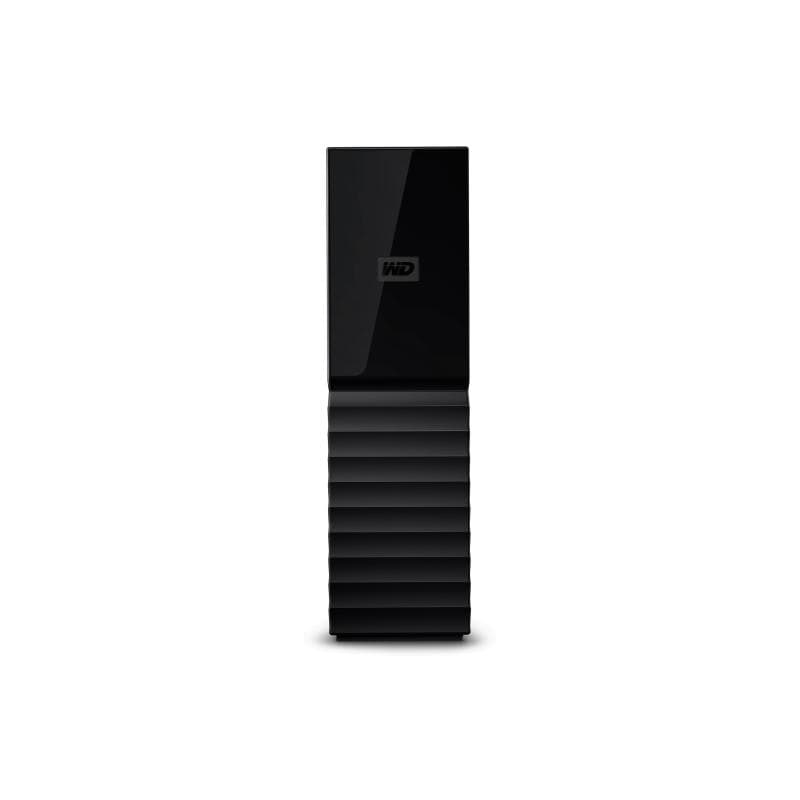 WESTERN DIGITAL WD My Book 26TB