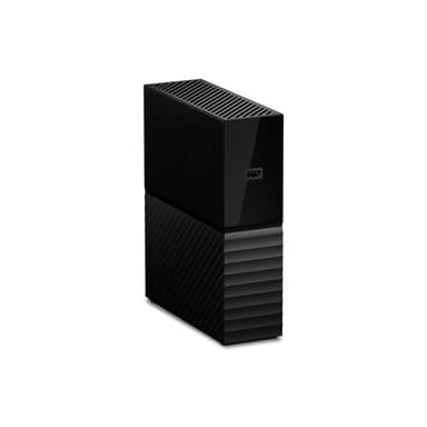 WESTERN DIGITAL WD My Book 26TB