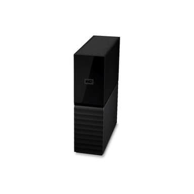 WESTERN DIGITAL WD My Book 26TB