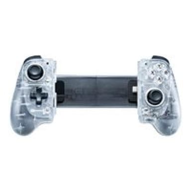 RAZER Kishi V3 Phantom White Edition