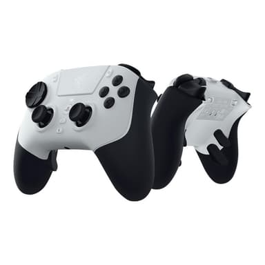 RAZER Raiju V3 Pro Weiß