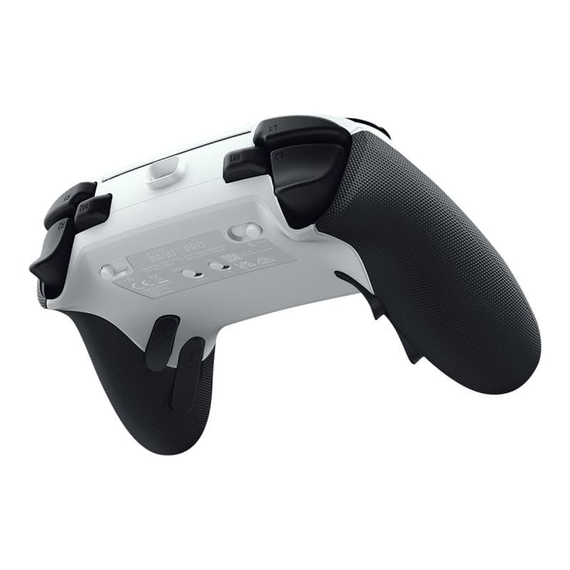 RAZER Raiju V3 Pro Weiß
