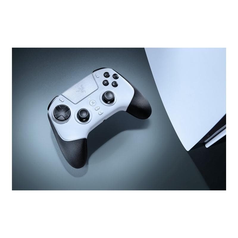RAZER Raiju V3 Pro Weiß