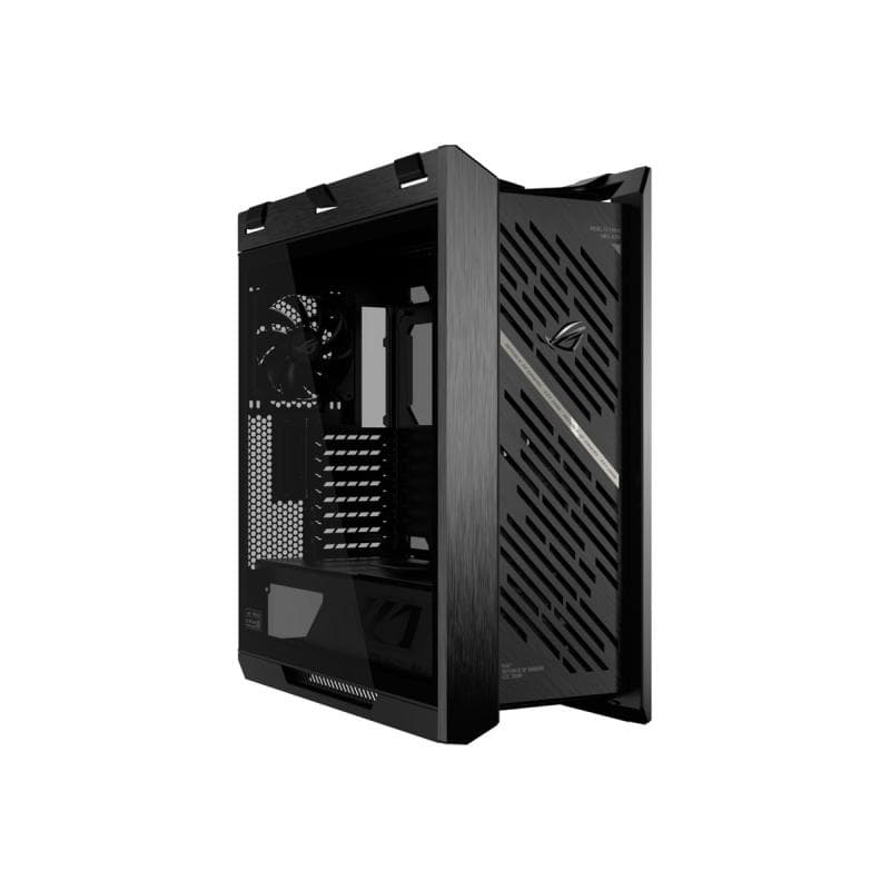 ASUS ROG Strix Helios II GX601S RGB Black ATX Midi-Tower Gaming Gehäuse