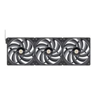 THERMALTAKE ToughFan EX14 Pro High Static Pressure PC Cooling Fan 140mm 3er Pack