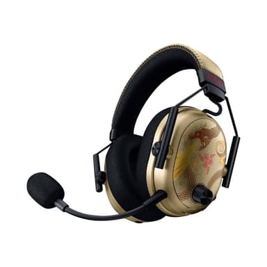 RAZER Blackshark V3 Pro Counter-Strike Edition, Kabelloses Gaming Headset   PC-Series, Hybrid ANC, 2