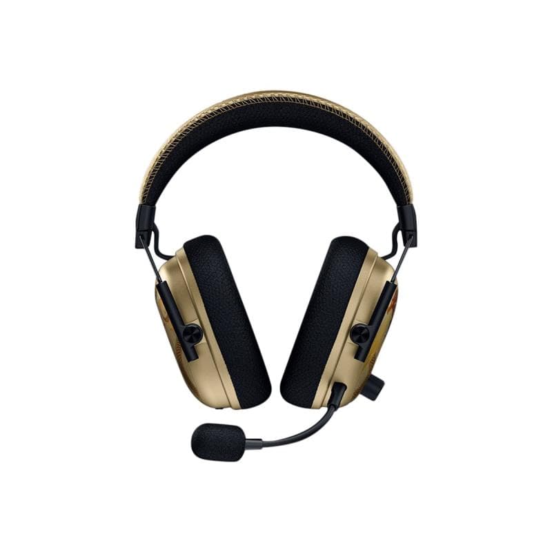 RAZER Blackshark V3 Pro Counter-Strike Edition, Kabelloses Gaming Headset   PC-Series, Hybrid ANC, 2