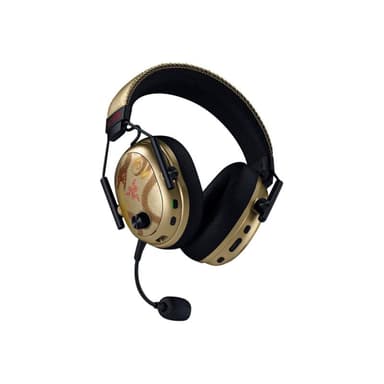 RAZER Blackshark V3 Pro Counter-Strike Edition, Kabelloses Gaming Headset   PC-Series, Hybrid ANC, 2