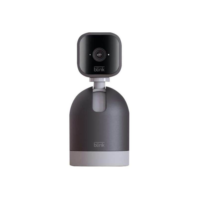 AMAZON Blink Mini 2 Kameras - 1080p-HD-Video, Nachtsicht, Alexa, schwarz B09N6RJVZD