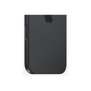 DEUTSCHE TELEKOM Apple iPhone 16 128 GB schwarz (P)