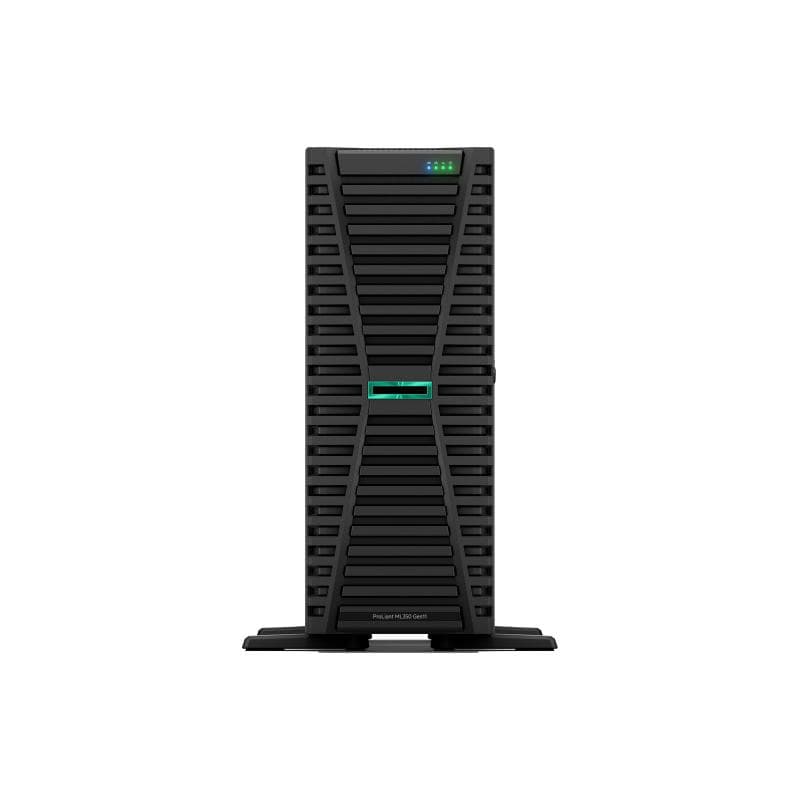 HPE ML350 Gen11 Xeon 4509Y 64GB 960GB oBS