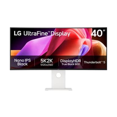 LG  40WT95UF-W 100,86cm (40″)