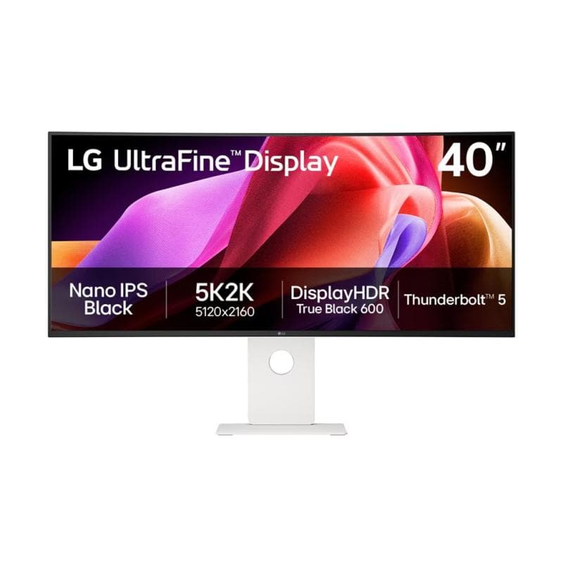LG  40WT95UF-W 100,86cm (40″)