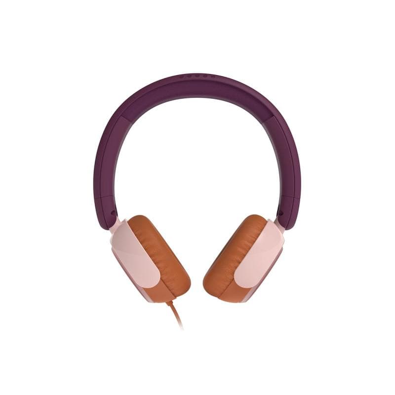 PHILIPS TAK2000MP/00 On Ear Kopfhörer für Kinder - pink / violett