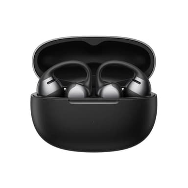 SHOKZ OpenDots One True-Wireless Open-Ear-Kopfhörer schwarz