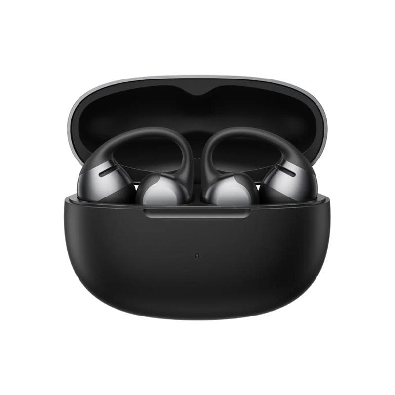 SHOKZ OpenDots One True-Wireless Open-Ear-Kopfhörer schwarz