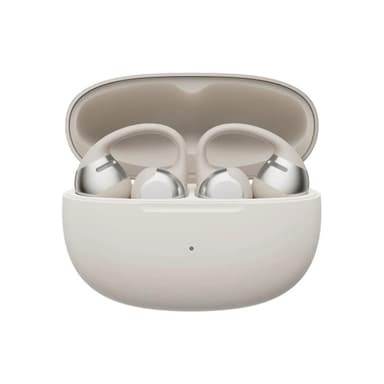 SHOKZ OpenDots One True-Wireless Open-Ear-Kopfhörer grau