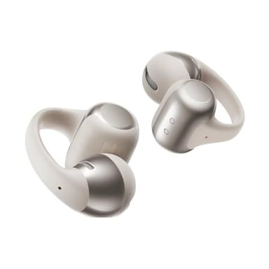 SHOKZ OpenDots One True-Wireless Open-Ear-Kopfhörer grau