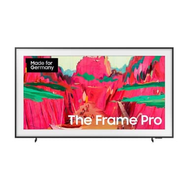SAMSUNG The Frame Pro GQ65LS03FWUXZG 165cm (65″)