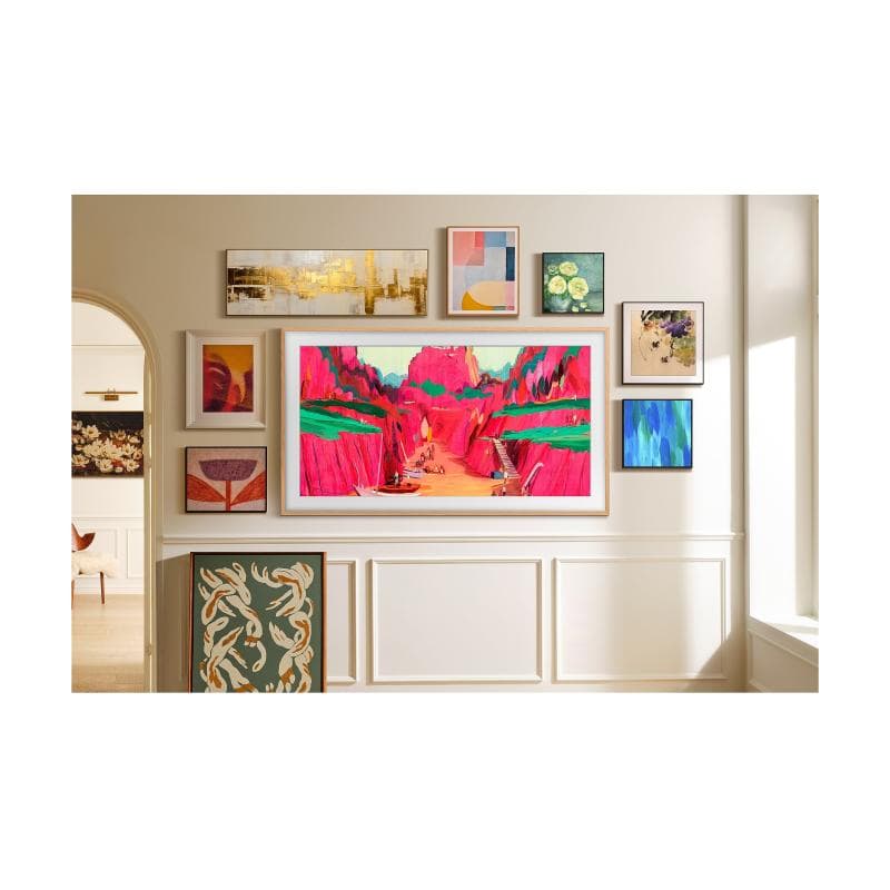 SAMSUNG The Frame Pro GQ65LS03FWUXZG 165cm (65″)
