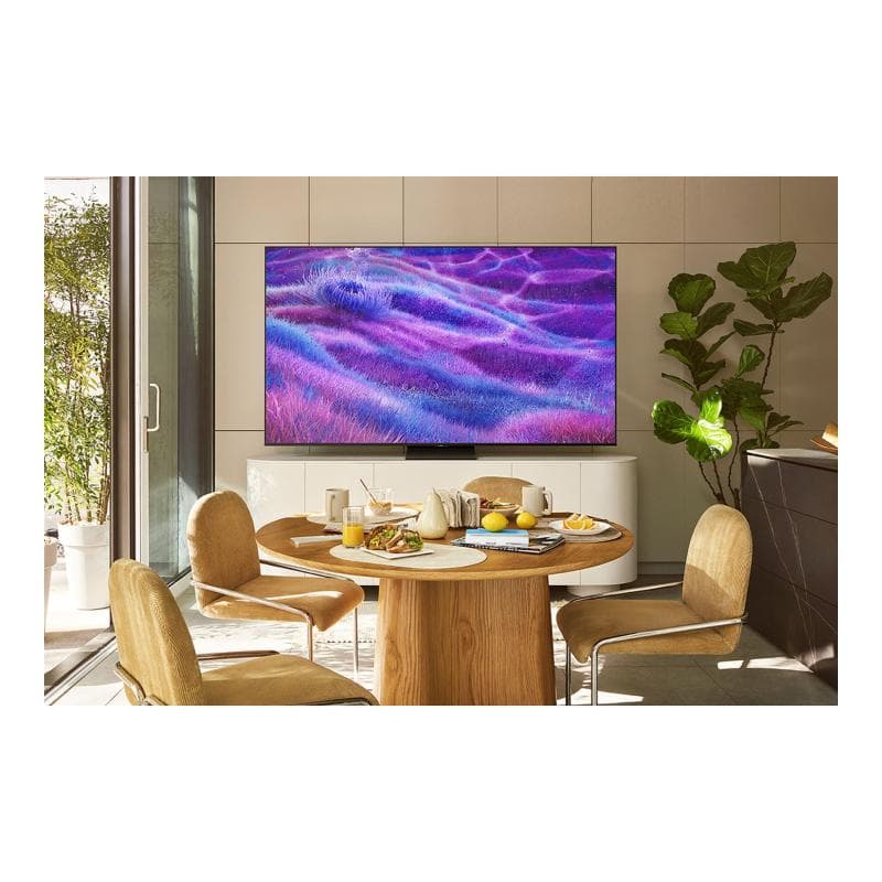SAMSUNG GQ75QN80FAUXZG 191cm (75″)