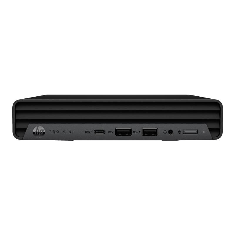 HP Pro Mini 400 G9 i5-13500T 16GB 512GB W11P