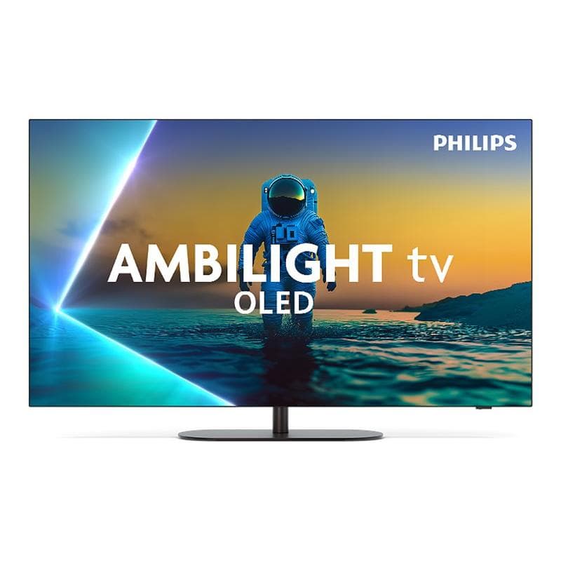 PHILIPS 48OLED810/12 121cm (48″)