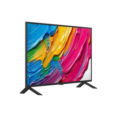 LG 43QNED80A6A QNED evo AI 109cm (43″)
