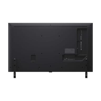 LG 43QNED80A6A QNED evo AI 109cm (43″)