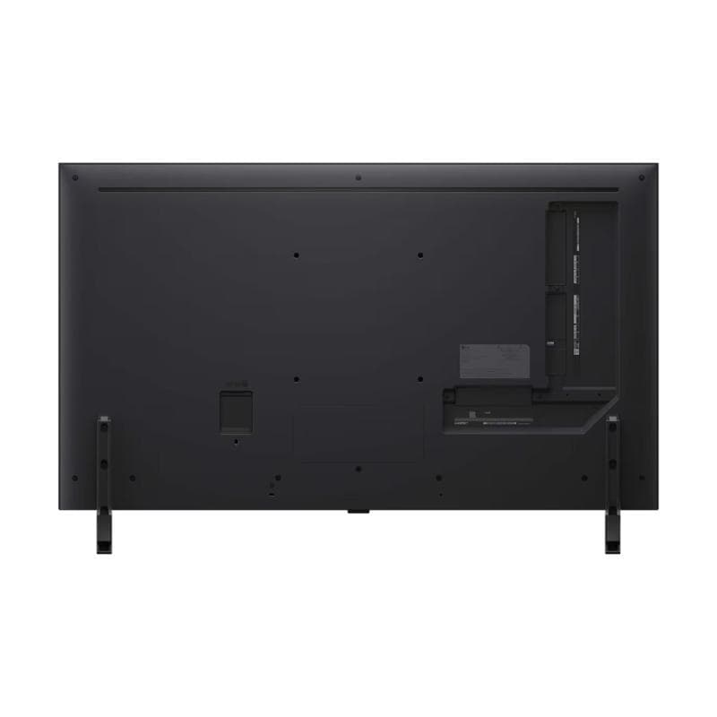 LG 43QNED80A6A QNED evo AI 109cm (43″)