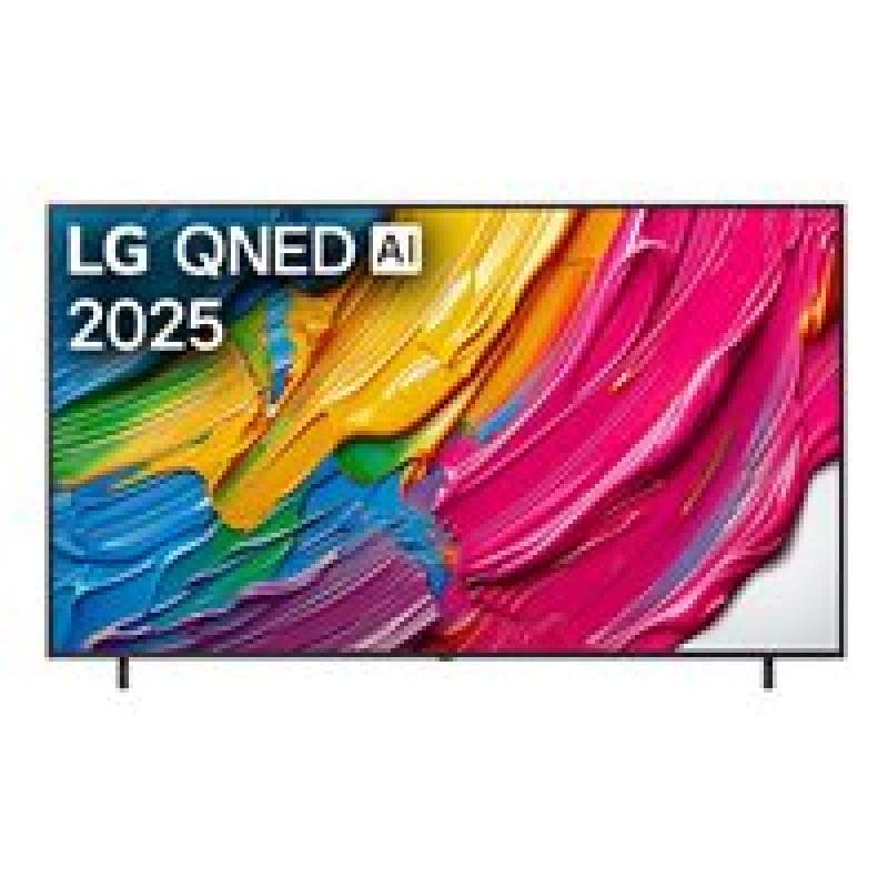 LG 86QNED80A6A QNED evo AI 218cm (86″)