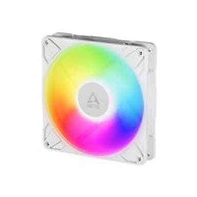 ARCTIC Gehäuselüfter P14 Pro A-RGB PWM 140 mm weiß 4-pin