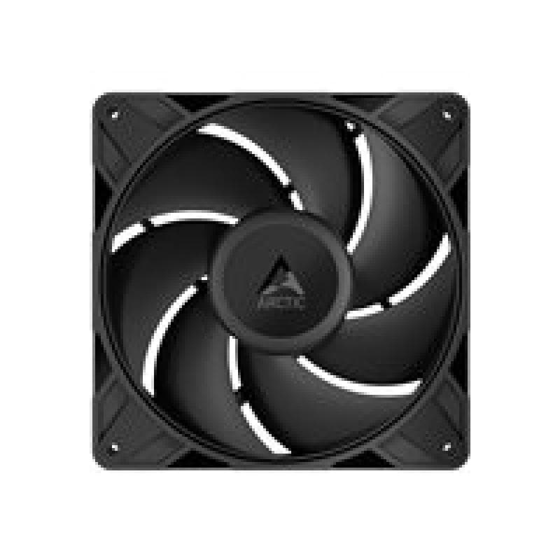 ARCTIC Gehäuselüfter P14 Pro PST PWM 140 mm schwarz  4-pin mit Kabelsplitter