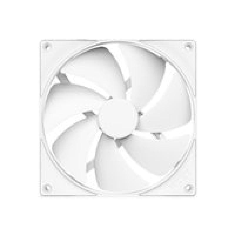 NZXT F140P Static Pressure PWM weiß