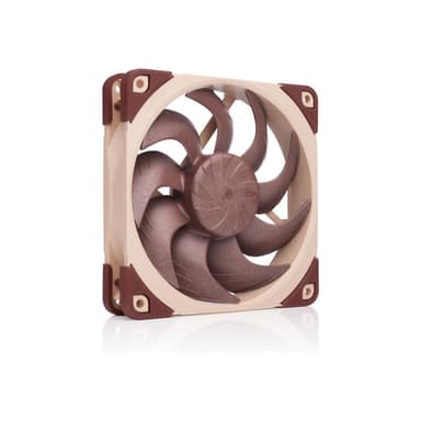 NOCTUA NF-A12x25 G2 LS-PWM 120x120x25mm, 4-Pin (1200rpm, 12,1dB(A), 55,72m³/h)