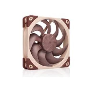 NOCTUA NF-A12x25 G2 LS-PWM 120x120x25mm, 4-Pin (1200rpm, 12,1dB(A), 55,72m³/h)