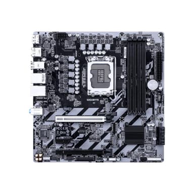 GIGABYTE Q870M D3H mATX Mainboard S1851