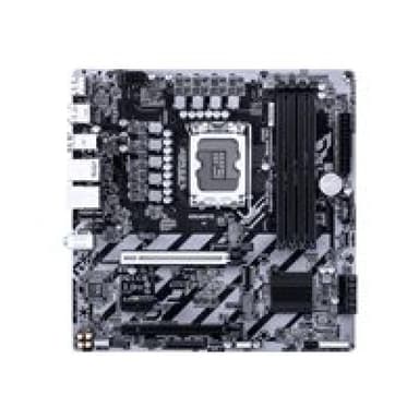 GIGABYTE Q870M D3H mATX Mainboard S1851