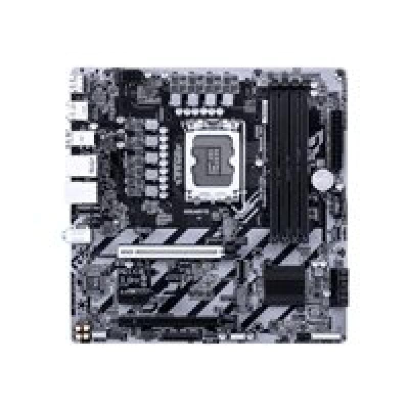 GIGABYTE Q870M D3H mATX Mainboard S1851