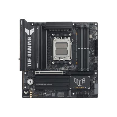 ASUS TUF GAMING B850M-PLUS WIFI7 mATX SAM5