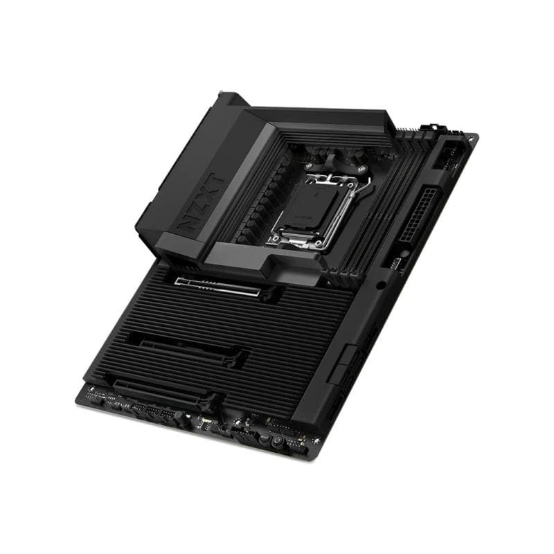 NZXT N7 B850 ATX SAM5