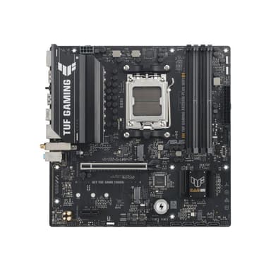 ASUS TUF GAMING A620AM-PLUS WIFI mATX SAM5