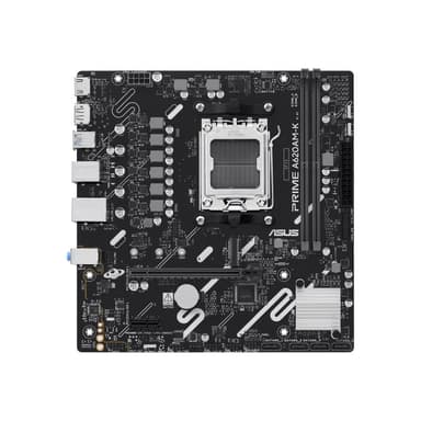 ASUS PRIME A620AM-K-mATX SAM5