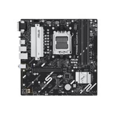 ASUS PRIME A620AM-A-CSM mATX SAM5