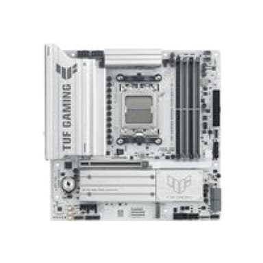 ASUS TUF GAMING B850M-PLUS WIFI7 W mATX SAM5