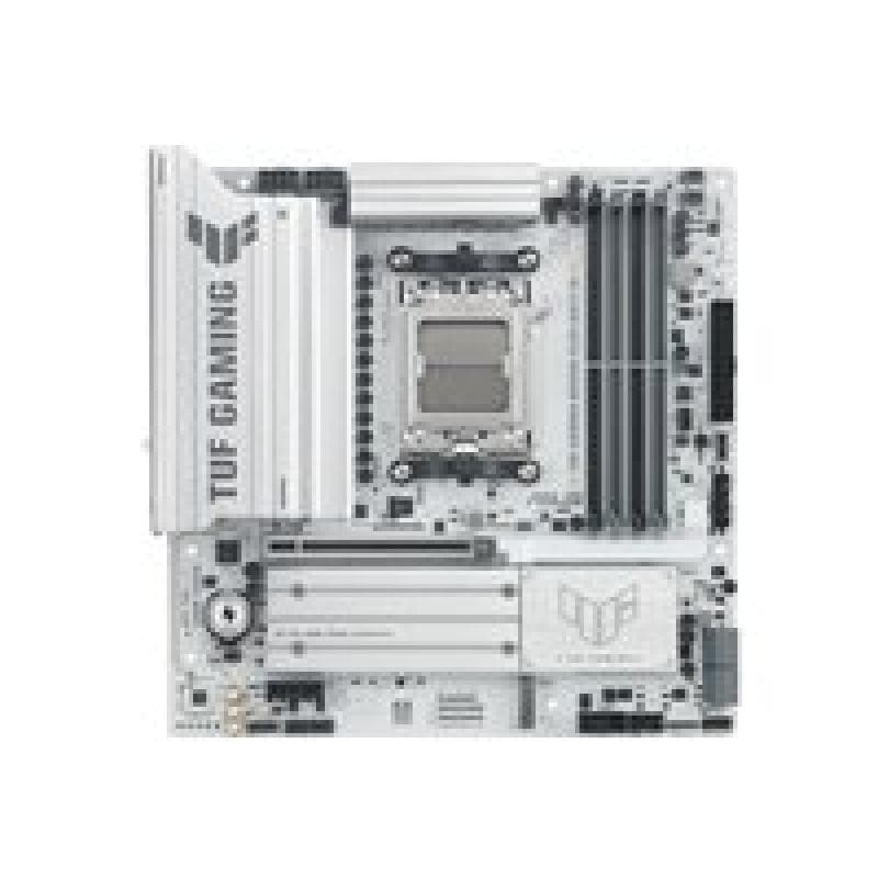 ASUS TUF GAMING B850M-PLUS WIFI7 W mATX SAM5