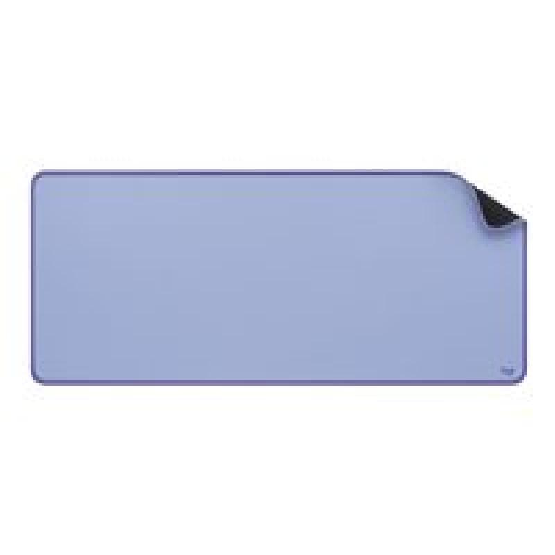 LOGITECH DESK MAT Studio Series Lila