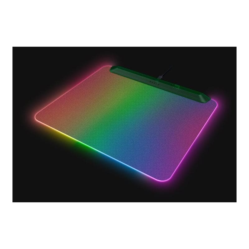 RAZER Firefly V2 Pro Phantom Edition (Green)