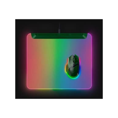 RAZER Firefly V2 Pro Phantom Edition (Green)